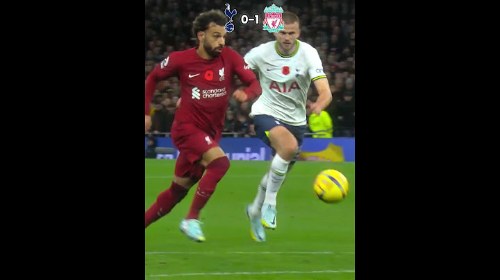 MASSIVE Liverpool Victory Stuns Tottenham Fans