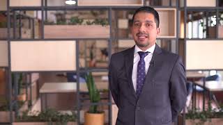 Daniel Saenz, explica ¿qué son los depósitos judiciales?