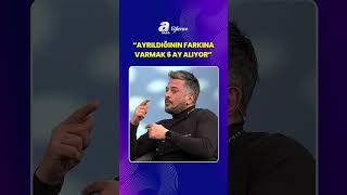 Emre Altıuğ'dan Ayrılık İtirafı #shorts