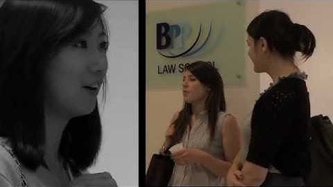 International BPP Video