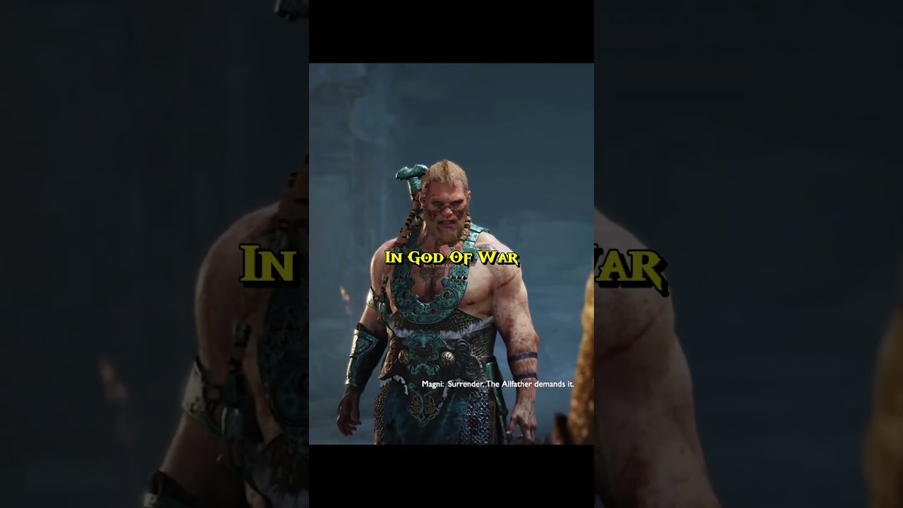 Top 5 Most Brutal Kills By Kratos Shorts Godofwar