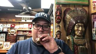 Tampa Natives Show interview Mario Nuñez