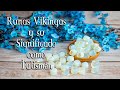 Runas Vikingas y su Significado como Talismán