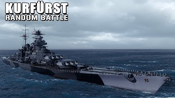 Großer Kurfürst: no secondary build this time