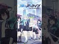 jj🌷Nonton Blue Archive Dongg🤭🥰💖#anime #bluearchiveedit