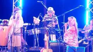 寺田恵子 沼津サマーガーデン2012 0804(part3)