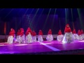 Peace International School Lalmatia  Annual day  2016  Naseed Farhana Nazahana Part 23