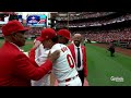 Mic'd Up: Masyn Winn | St. Louis Cardinals