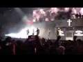 Eminem, Big Sean, Royce - Detroit VS Everybody (Full Live) 2015