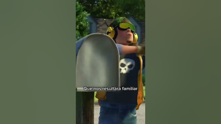 ¿Sabías qué? En TOY STORY 3… #shorts