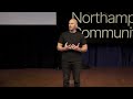 The power of your voice | Gregory Offner | TEDxNorthampton Community College
