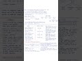 notes on shock #educationalvideo #medicalnotes #medicaleducation #medicalstudent #shock
