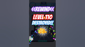 Color Block Jam  - Level 110 #colorblockjam #walkthrough #puzzles #solutions