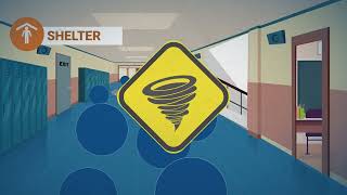SHELTER: Standard Response Protocol