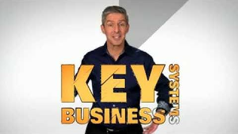 eCopy ShareScan 90 Second Overview