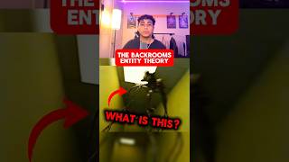Thoughts on this theory? #backrooms #a24 #backroomsfoundfootage #filmtok #movie #movietheory #fyp