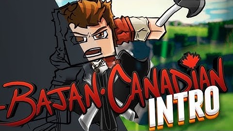 BajanCanadian