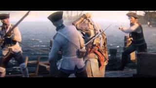 Assassin's Creed IV: Black Flag Rus trailer Assassin's Creed IV: Black Flag Rus trailer