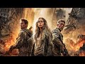 She warned everyone that no one could survive the impending storm | Full Movie