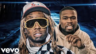 Lil Wayne - Secure ft. 50 Cent (Music VIdeo) 2023