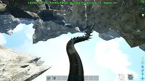 Brand New Ark Mesh Method {august 14 2020}