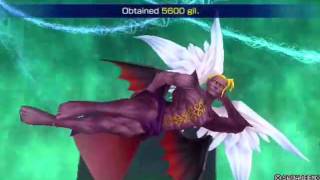 Dissidia final fantasy - Kefka Gameplay video
Dissidia final fantasy - Kefka Gameplay video Dissidia final fantasy - Kefka Gameplay video