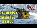 El ASESINO de TANQUES de EEUU: el JAVELIN