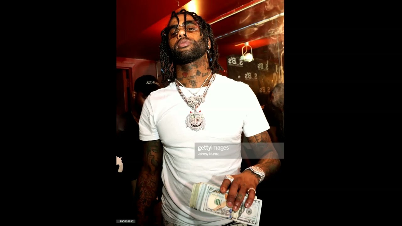 [FREE] Hoodrich Pablo Juan & Rx Hect Type Beat 2021 "Real Rx"