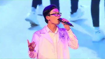 VĂN NGHỆ LỄ TỐT NGHIỆP ĐẠI HỌC Y - DƯỢC, ĐẠI HỌC THÁI NGUYÊN 2025