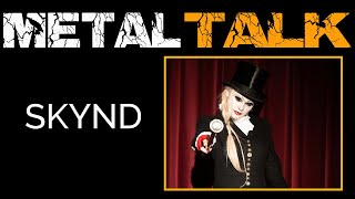 SKYND MetalTalk TV Episode 64