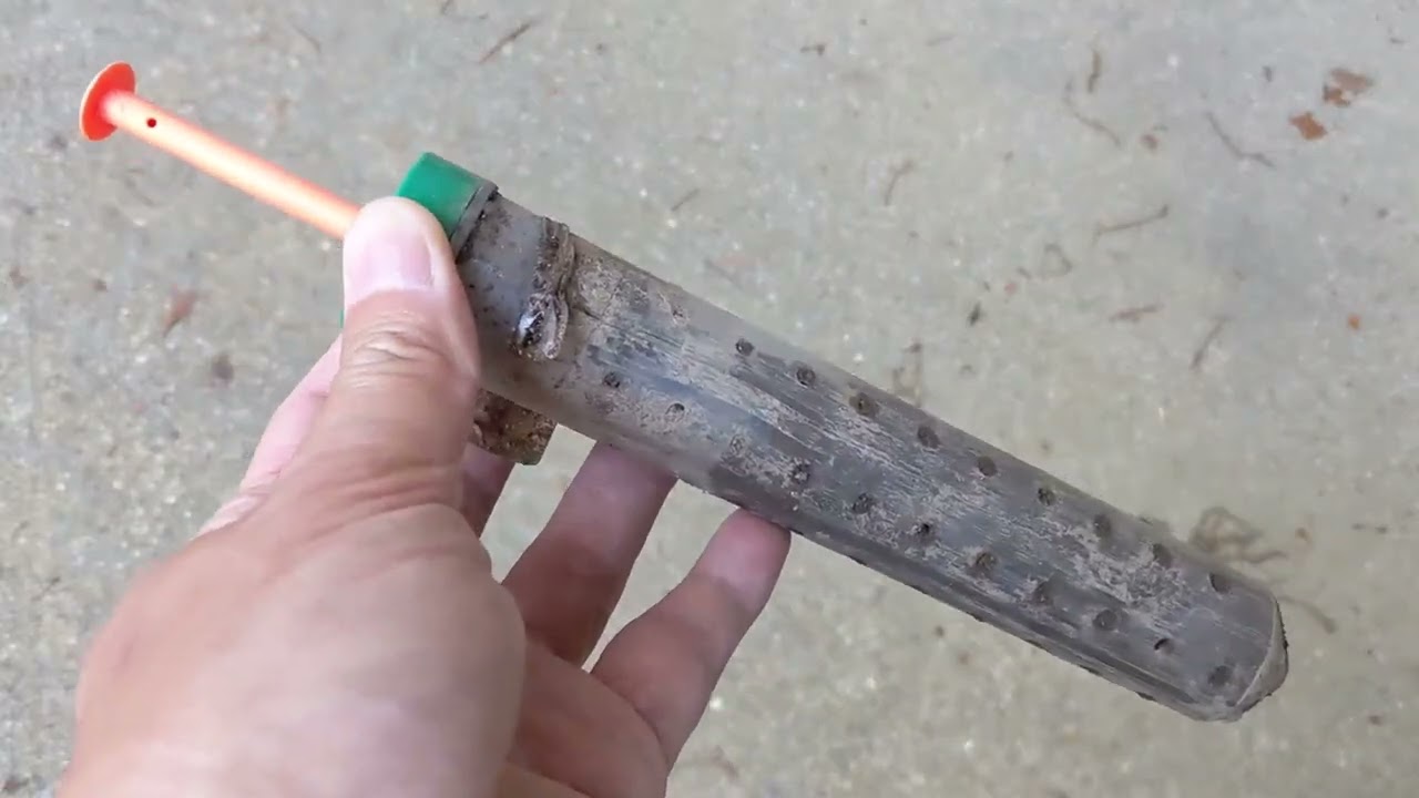 Spectracide Terminate Termite Detection & Killing Stakes