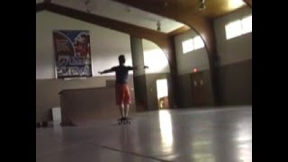 Skaters Unite!