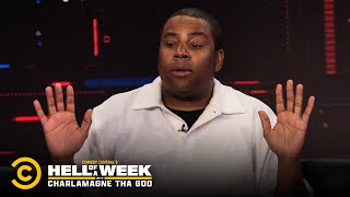 Kenan Thompson Talks Being White Famous Net Worth