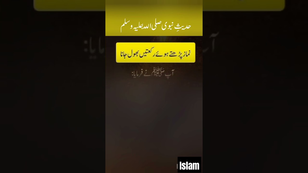 Islamic motivation zone 