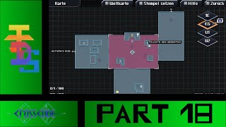 CrossCode Part 18