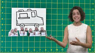 Thumbnail for 605 | Beyond Numbers: The Soufra Case Study on Measuring Agency - Social Entrepreneurship Course