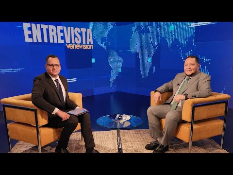 Entrevista Venevision: José Brito, diputado ante la Asamblea Nacional - 21 de febrero de 2023