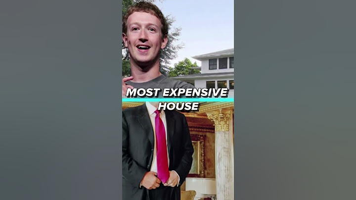 Mark Zuckerberg vs Donald Trump