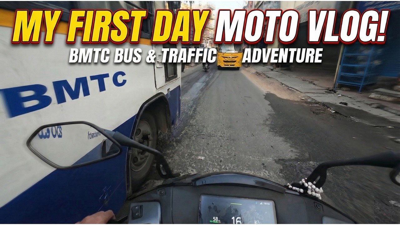 DAY 1 (24/02/2026 ) MOTOVLOG #funny #challenge #motivation #dailyroutine #comedy #memes #motovlog