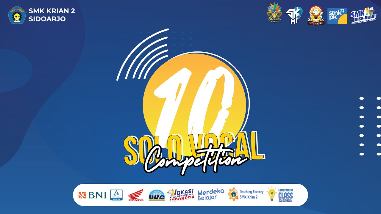 C.H.R.I.S.Y.E ( Diskoria , Eva Celia ) Evelyna Aiko Lovy - SMPN 1 KRIAN - SMK Krian 2 Sidoarjo