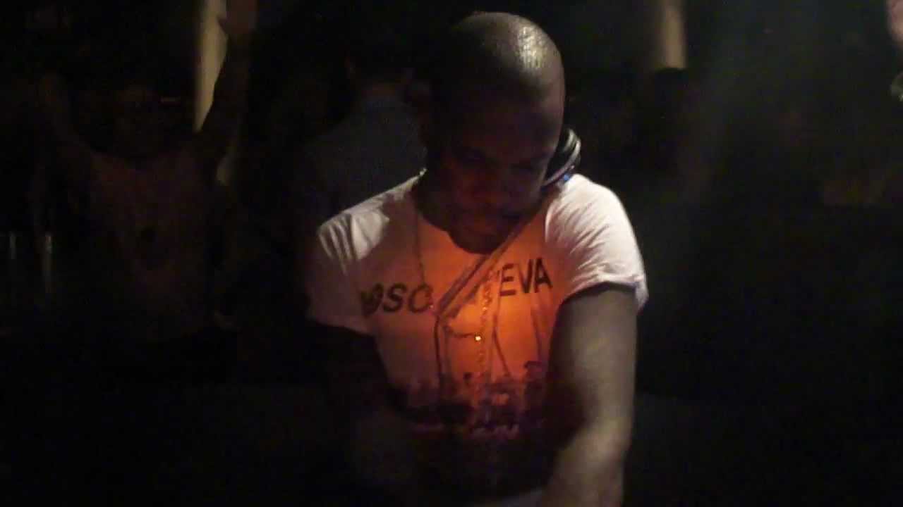 DJ Spen & The MuthaFunkaz present Marc Evans - The Way You Love Me - Edits - Promo DJ Spen & The MuthaFunkaz present Marc Evans - The Way You Love Me - Edits - Promo