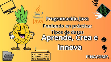 6.Programacion java-Nomenclatura: camelCase vs PascalCase