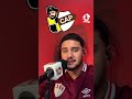 FLU DEU SORTE?