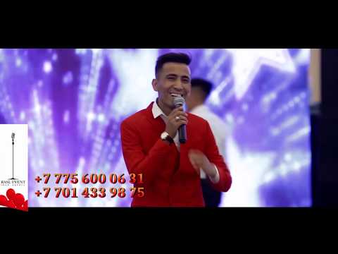 ВЗОРВАЛ ВЕС ЗАЛ, САМЫЙ ЗАЖИГАТЕЛЬНЫЙ ТАМАДА САБЫРЖАН
