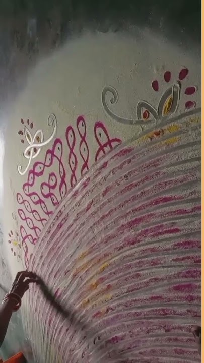 holi celebration kambi