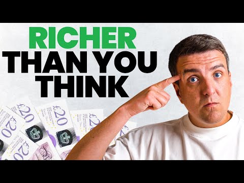 Signs You're Doing Well Financially (Even If It Doesn't Feel Like It)