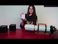 Beginning of video