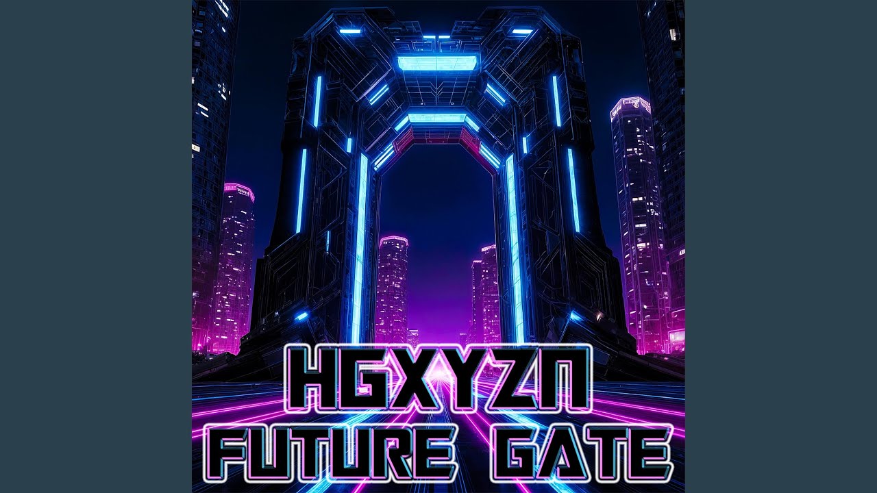 在 YouTube 上觀看「FUTURE GATE」 在 YouTube 上觀看「FUTURE GATE」