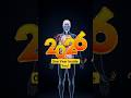 What Your Body Did in One Year (2025-2026) #HumanBody3D #ScienceShorts #Medical3D #NewYear2026