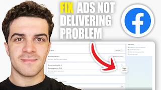 How to Fix the Facebook Ads Not Delivering Problem (2026 Guide)